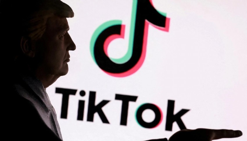 ABD'den Tiktok'a dev ceza