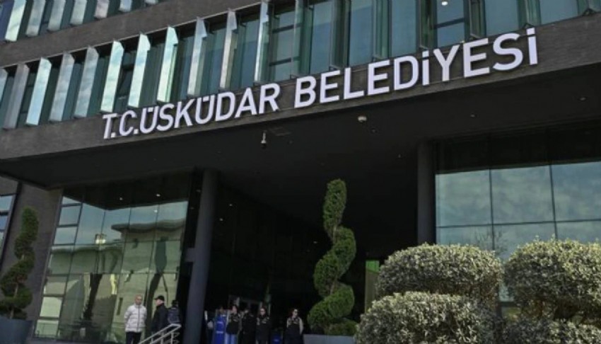 Üsküdar soruşturması: 6 kişi tutuklandı