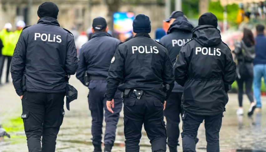 'Polisler iş bırakacak' iddiası: EGM'den açıklama geldi
