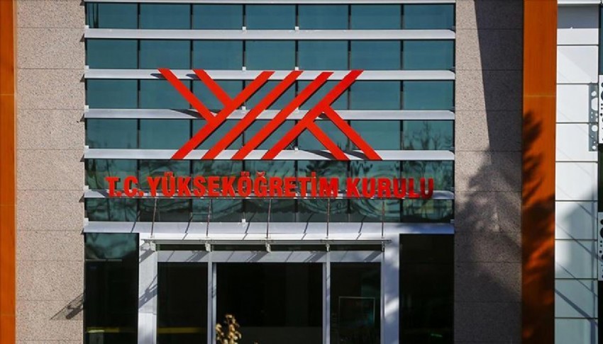 YÖK'ten vakıf üniversitelerine uyarı