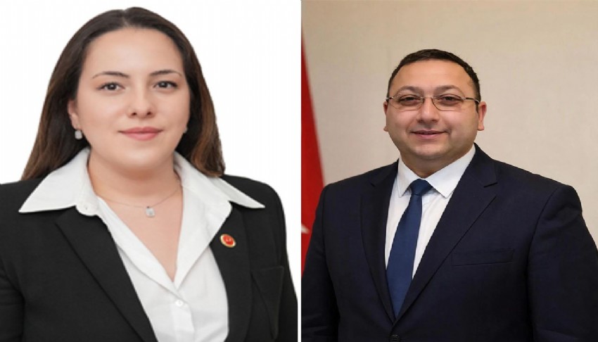 YENİ Partili isimden Dündar Ziya Gültekin'e duygusal veda