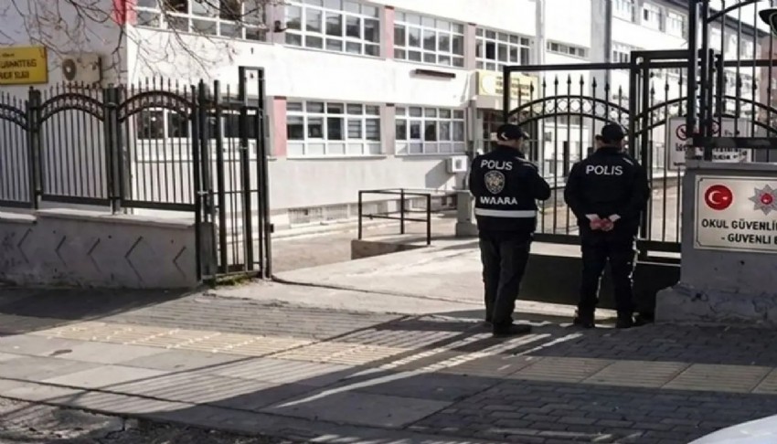 Okullarda yeni güvenlik tedbirleri belli oldu: Bakanlar açıkladı