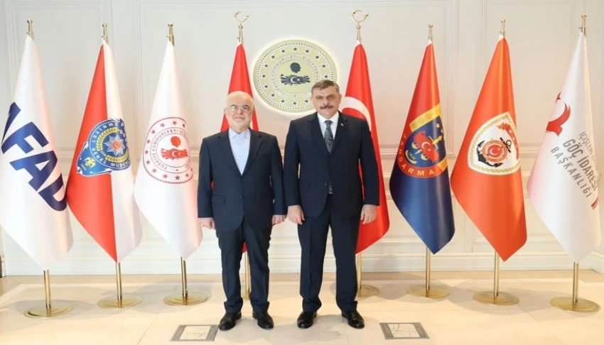 İran'dan Ankara'da dikkat çeken ittifak teklifi: Teröre karşı 4'lü bölgesel mekanizma