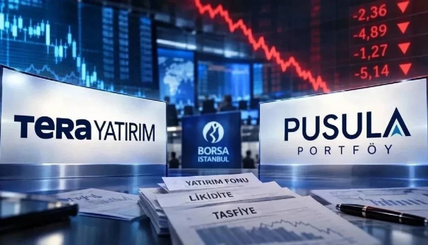 Fon soruşturmasında 14 tutuklama