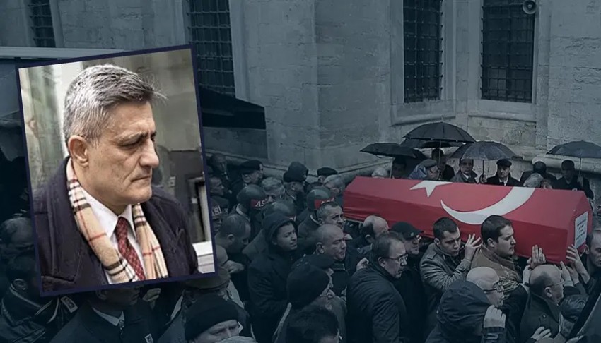 Kozinoğlu soruşturmasında yeni gelişme: FETÖ hükümlüsü tutuklandı