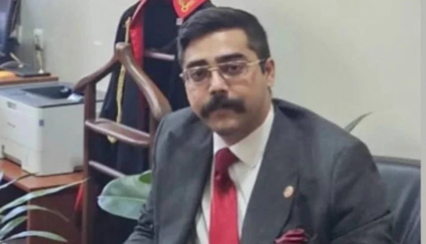Gülşen soruşturmasıyla biliniyordu: Cumhuriyet savcısı hakkında gözaltı kararı