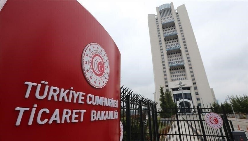 'Bosna Kasabı' görselli çorap iddiası: Bakanlık harekete geçti