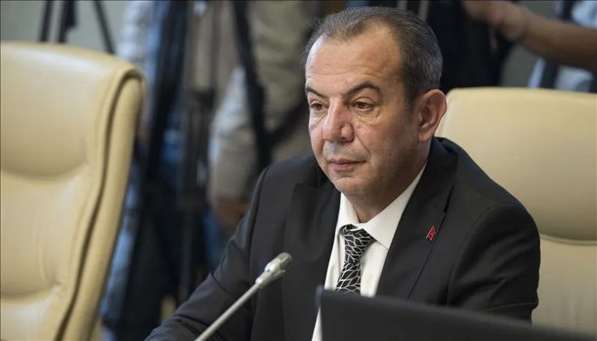Tanju Özcan beraatini istedi: 'Evimde kedi gibi oturacağım'
