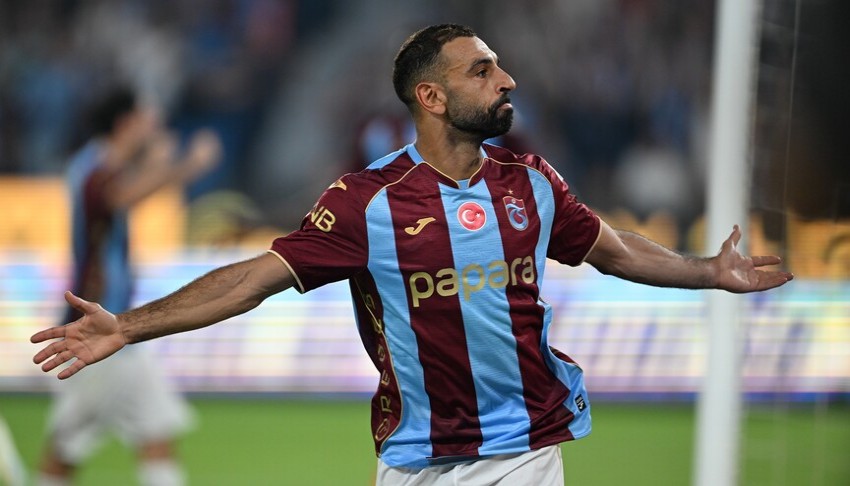Salah'ın adı Trabzon'da caddeye veriliyor