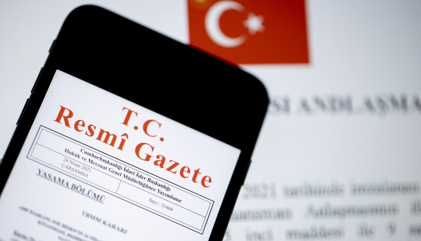 39 ilin emniyet müdürü değişti