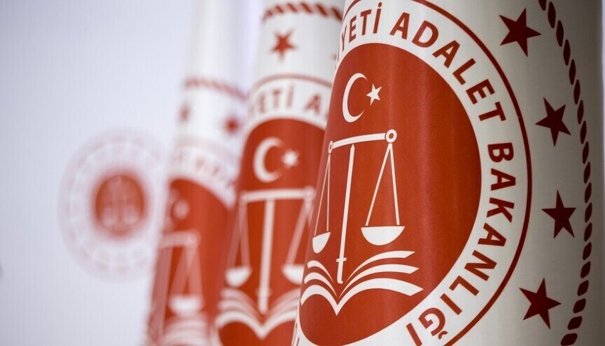 Adalet Bakanlığı'ndan Özgür Özel'in 'sızdırma' iddiasına yanıt