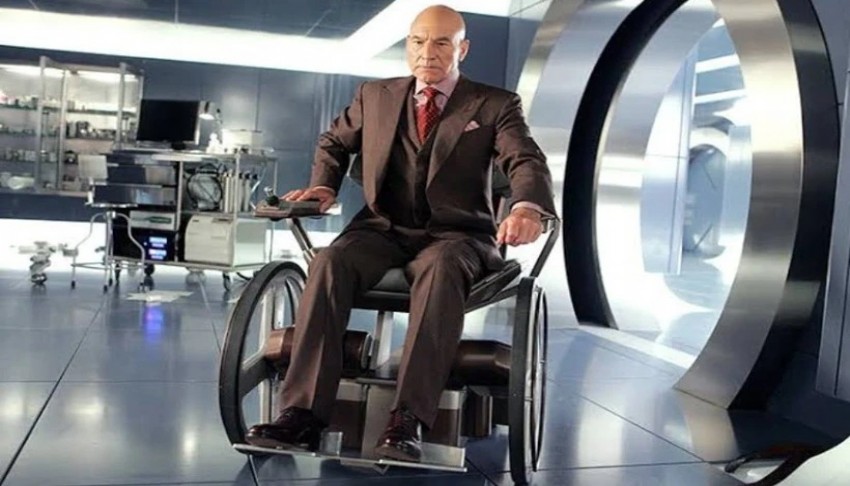 Star Trek ve X-Men'in efsane ismi Sir Patrick Stewart yaşamını yitirdi