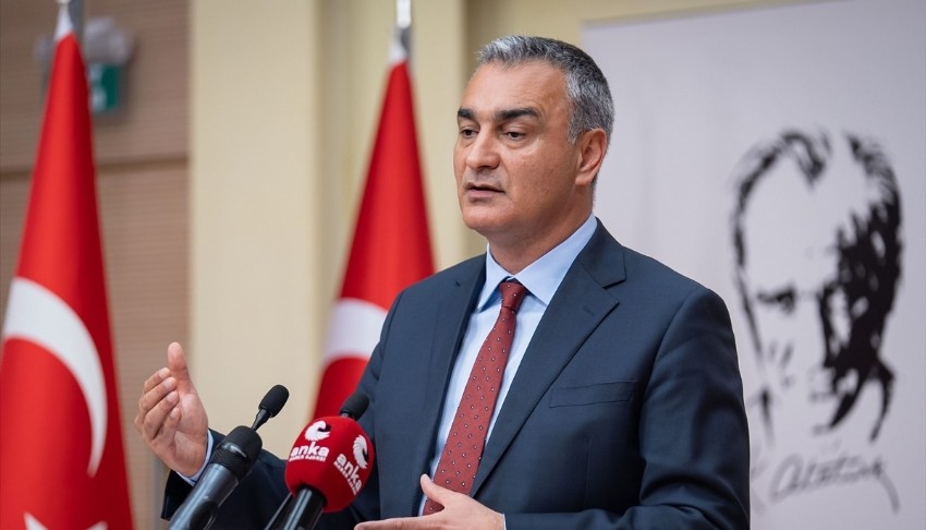 CHP Sözcüsü Müslim Sarı'dan MYK toplantısı sonrası açıklamalar