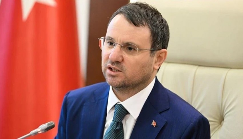 Bakan Gürlek'ten 'mevsimlik işçilere saldırı' açıklaması
