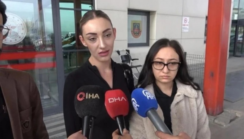 Güllü'nün kızı Tuğyan'a yeni soruşturma: Hemşirelik yaptığı dönemde hastalara eziyet etti iddiası