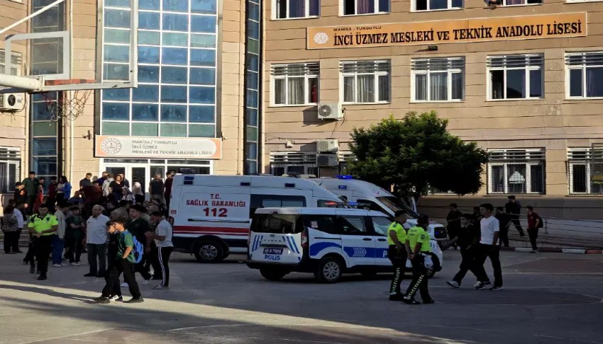 Okul saldırıları sonrası dev operasyon: Binlerce gözaltı