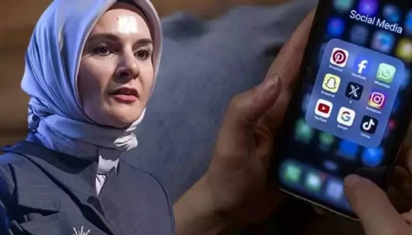 Bakan Göktaş'tan sosyal medya yasağı açıklaması: Özel ayarlar ve mekanizmalar geliyor