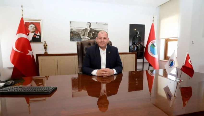 Menderes Belediye Başkanı tutuklandı