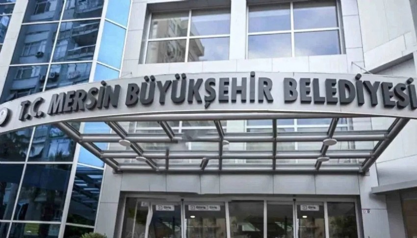 Mersin'de Başkanvekili belli oldu
