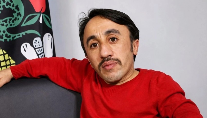 'Rıdvan Abi' olarak bilinen fenomen tutuklandı