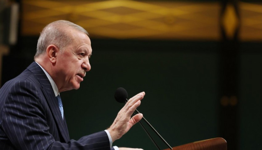 Cumhurbaşkanı Erdoğan, 10 yıl sonra yakalanan Burkay Karatepe'den şikayetçi oldu
