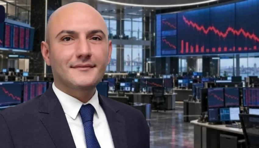 Eski SPK Daire Başkanı için gözaltı kararı