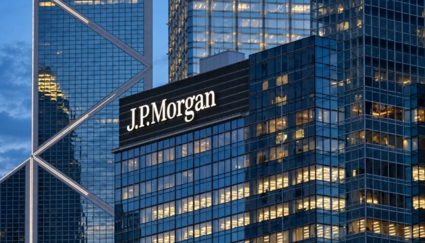 JP Morgan Türkiye'den çekiliyor mu? Açıklama geldi