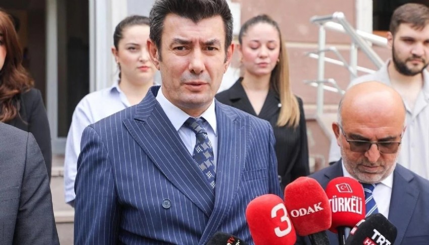 Afyonkarahisar Vali Yardımcısı İhsan Ayrancı, silahla vurulmuş halde bulundu