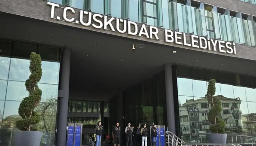 Üsküdar'da seçim tarihi belli oldu