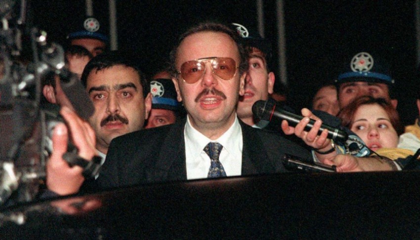 Alihan Kuriş Suç Örgütü soruşturması: Eski bakanın ölümü şüpheli bulundu