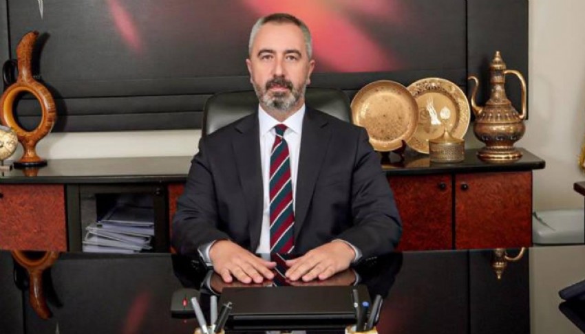 Mehmet Şimşek’e yeni yardımcı: Kritik atama kararları Resmi Gazete'de yayımlandı