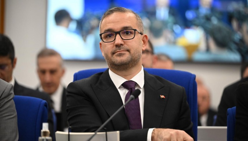 Fatih Karahan'dan enflasyon açıklaması