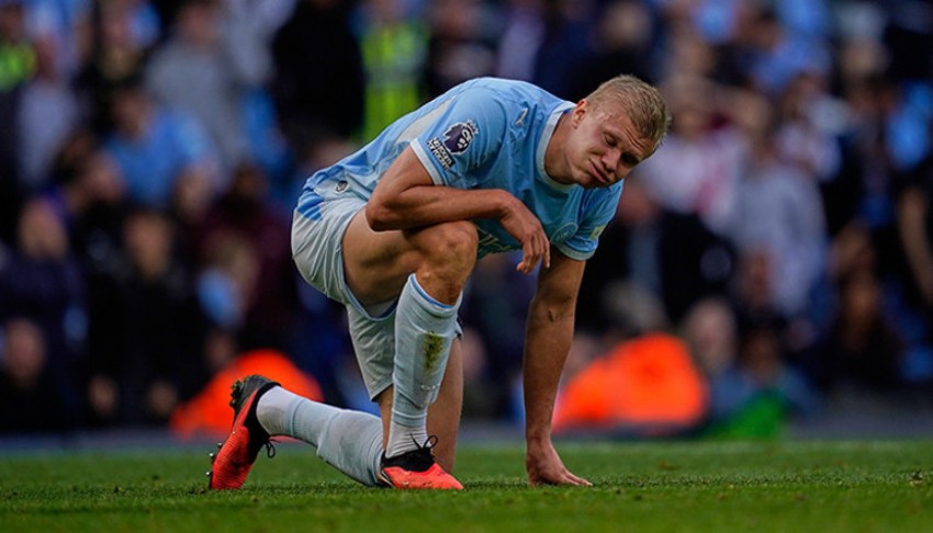 İngiliz futbolunda deprem: Manchester City küme düşme ve şampiyonlukların silinmesiyle karşı karşıya