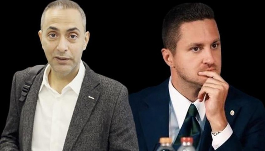 Murat Ağırel ve Ömer Sarıgül dahil 15 şüpheliye tutuklama talebi