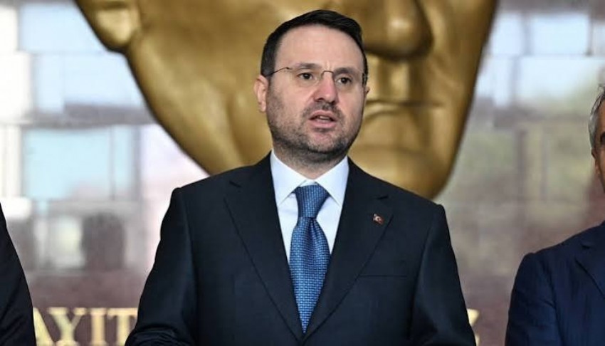 Bakan Gürlek: '245 kişi iade edildi'