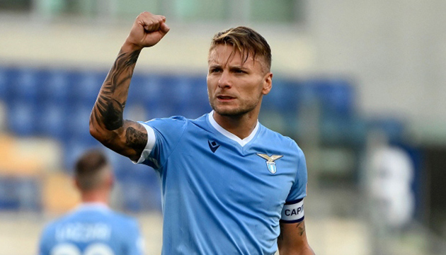 Lazio nun golcüsünden kötü haber!