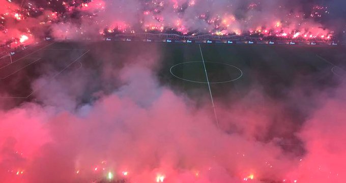 Galatasaray dan rüya gibi imza töreni