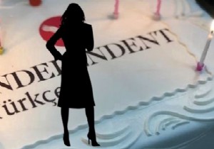 İndependent Türkçe'de yaprak dökümü