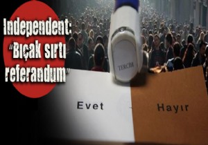 INDEPENDENT: “4 TÜRK ASKERİ ÖLDÜRÜLÜRKEN, TÜRK HELİKOPTERLERİ BOŞALTILMIŞ KÖYLERE HÜCUM EDİYORDU