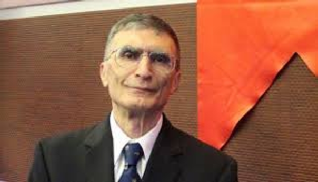 Aziz Sancar istifa etti