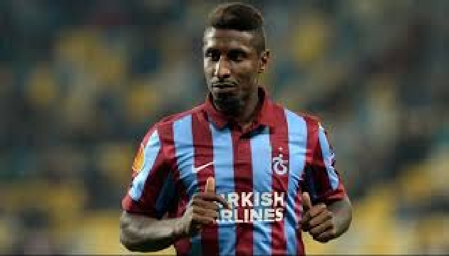 Trabzonspor a ırkçılık suçlaması!