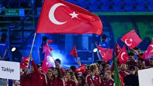 2027 Avrupa Oyunları, İstanbul da yapılacak!