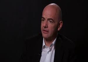Gianni Infantino: