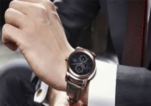 LG G Watch Urbane Satışa Sunuldu!
