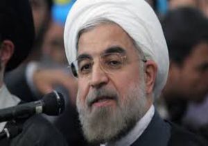 Hasan Ruhani: