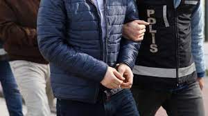 5 yıl hapis cezası bulunan firari yakalandı!