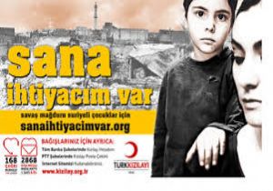 Kampanyaya Büyük Destek!