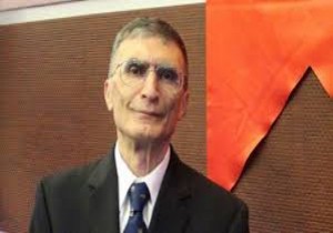 Aziz Sancar: