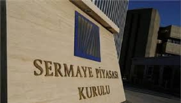 SPK haftalık bülteni