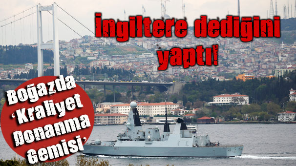 Soğuk Savaş tan bu yana ilk defa...